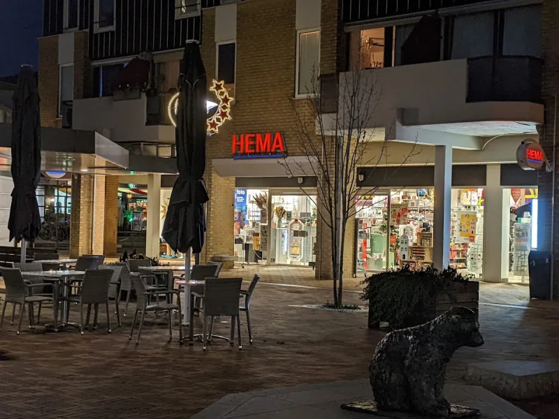 HEMA Dieren — foto 2