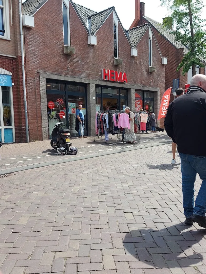 HEMA Dinxperlo — foto 4