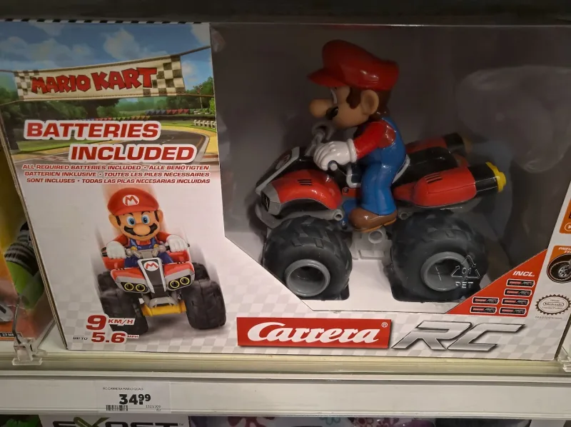 Intertoys Alblasserdam — foto 8