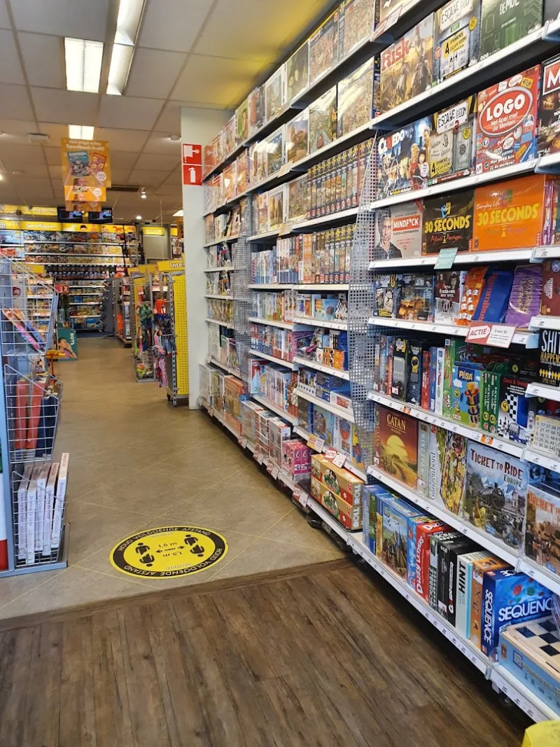 Intertoys Alblasserdam — foto 9