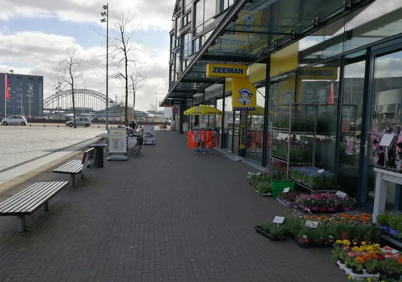 Intertoys Alblasserdam — foto 12