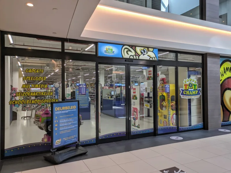 Intertoys Alkmaar
