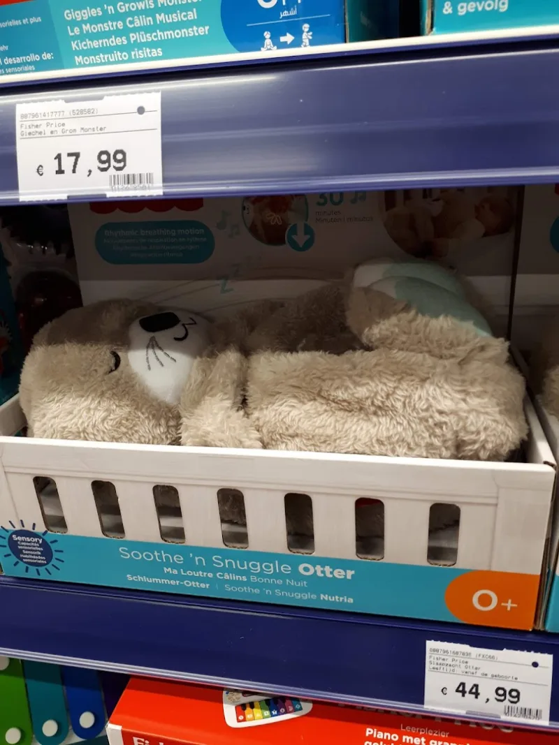 Intertoys Alkmaar — foto 10