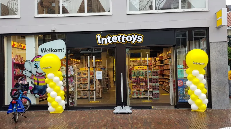 Intertoys Alkmaar — foto 9