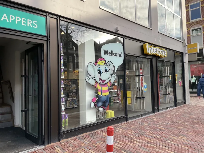 Intertoys Alkmaar — foto 11