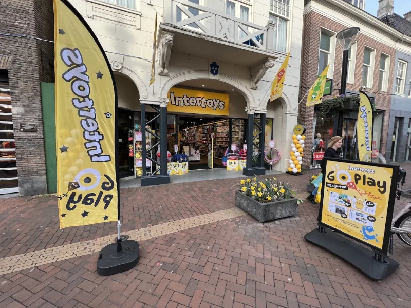 Intertoys Almelo — foto 2