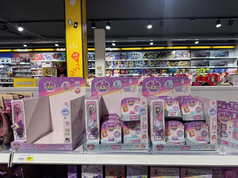 Intertoys Almelo — foto 4