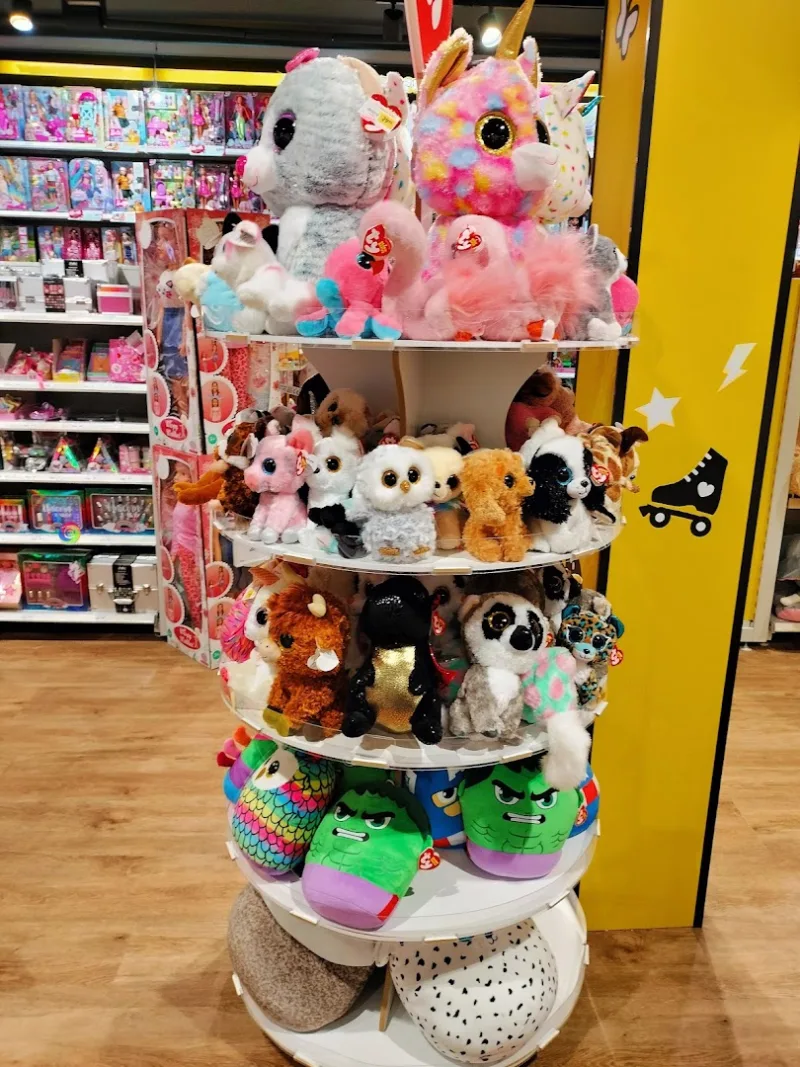 Intertoys Almelo — foto 5