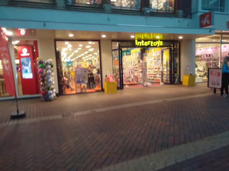 Intertoys Almelo — foto 6