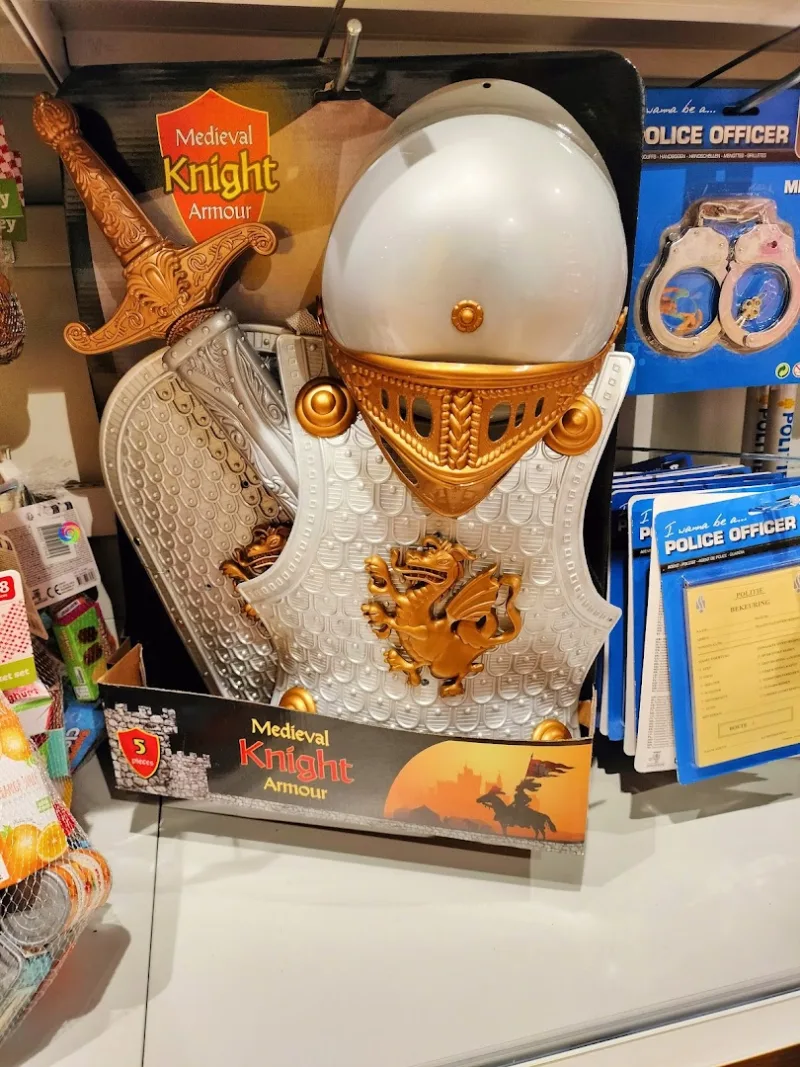 Intertoys Almelo — foto 8