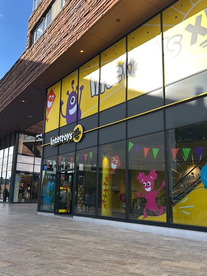 Intertoys Almere