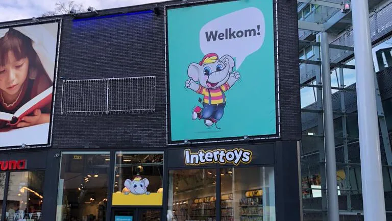 Intertoys Almere — foto 5