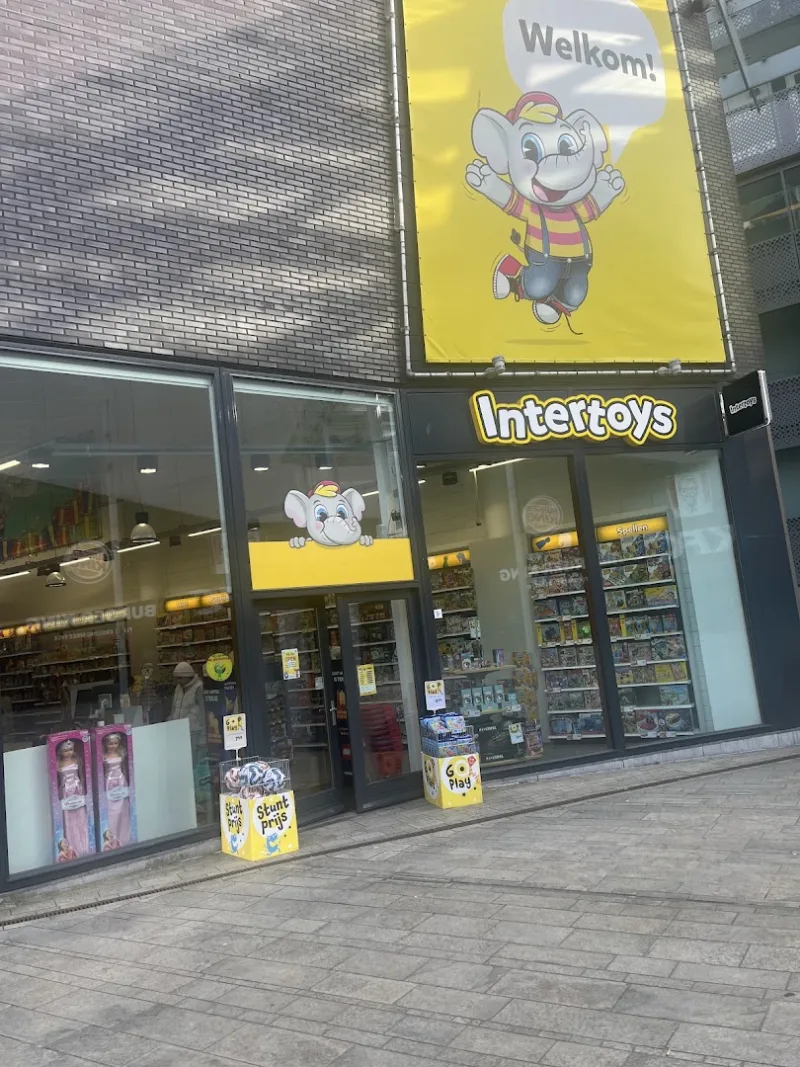 Intertoys Almere — foto 3