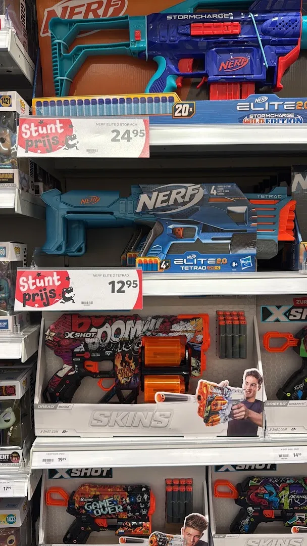 Intertoys Almere — foto 7