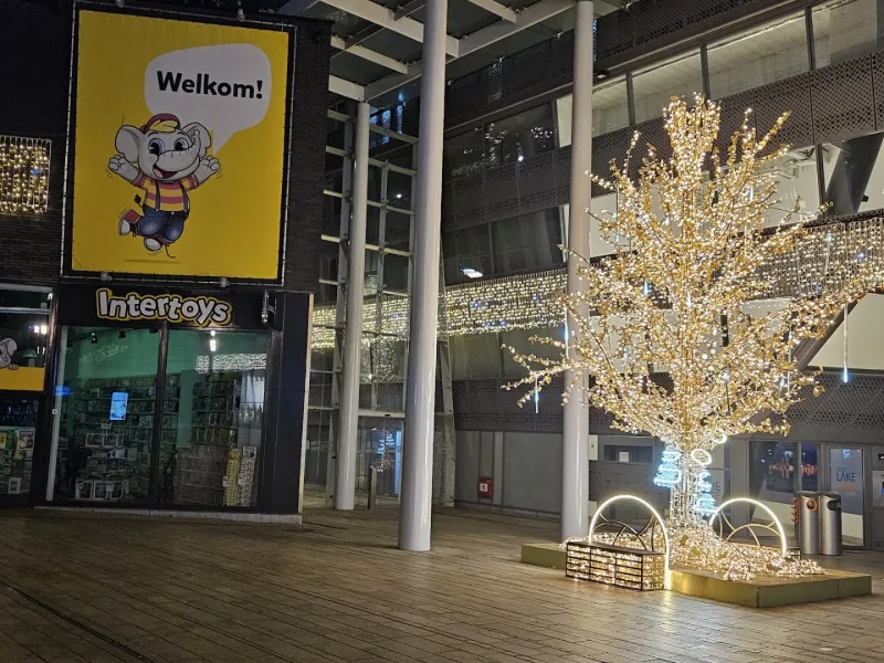 Intertoys Almere — foto 8