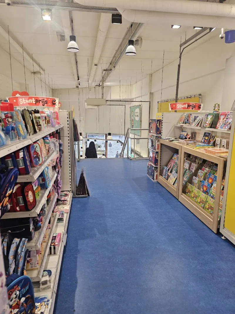 Intertoys Almere — foto 10