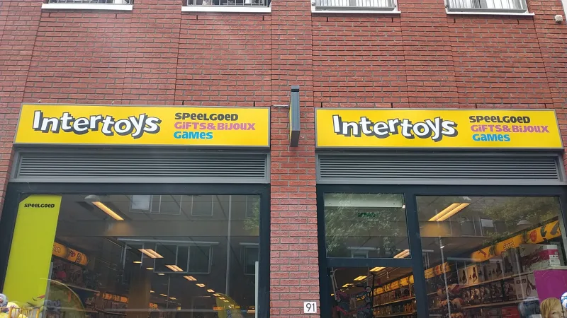 Intertoys Alphen Aan Den Rijn — foto 4