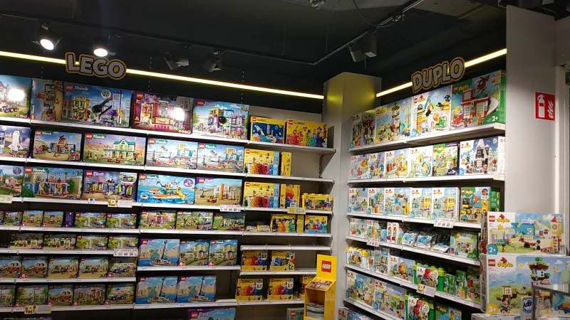 Intertoys Alphen Aan Den Rijn — foto 3