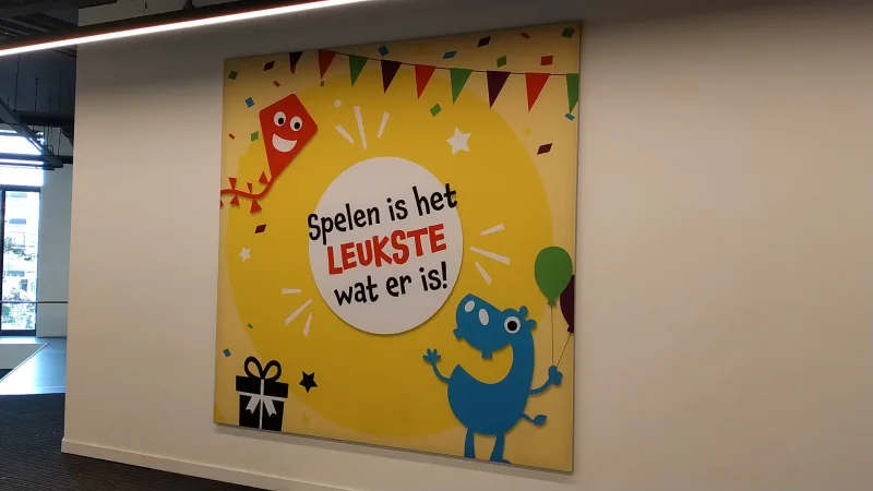 Intertoys Alphen Aan Den Rijn — foto 5