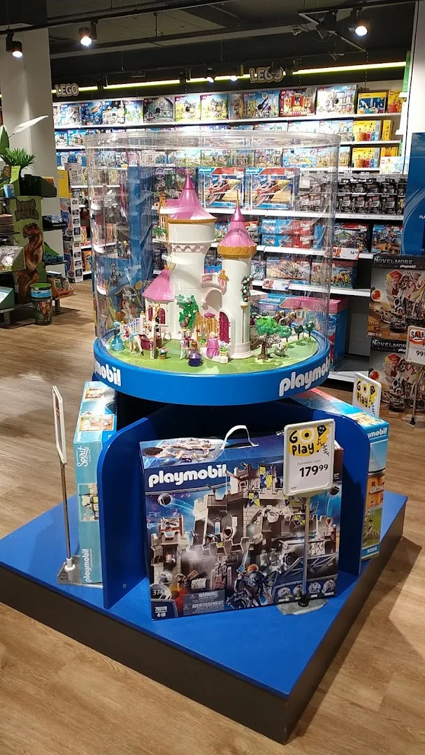 Intertoys Alphen Aan Den Rijn — foto 6