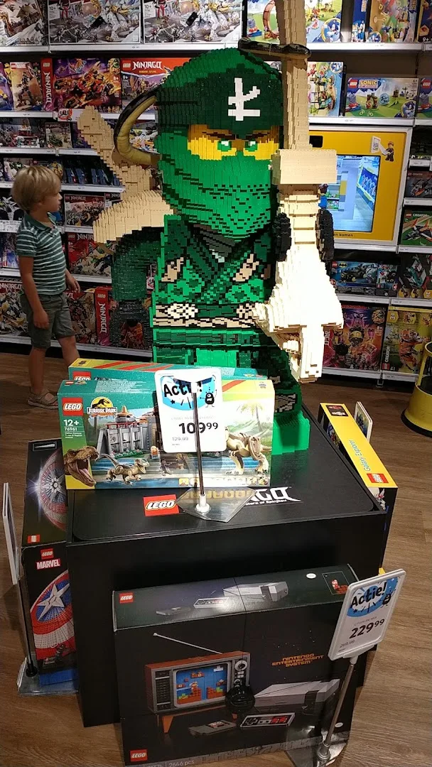Intertoys Alphen Aan Den Rijn — foto 9