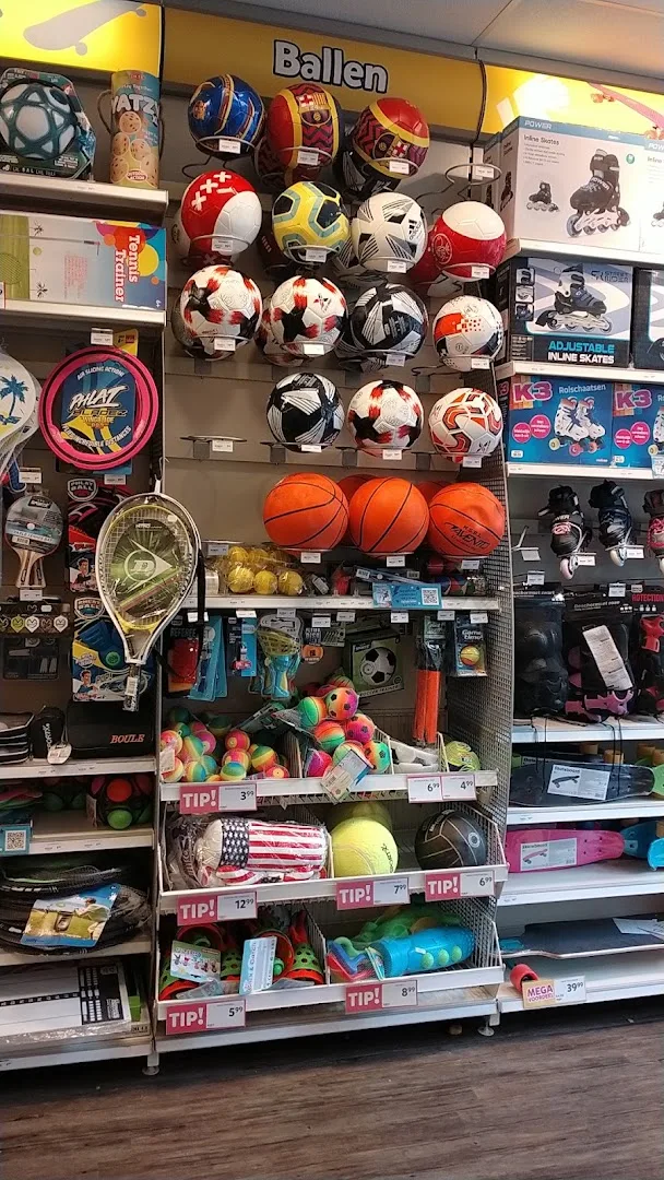 Intertoys Alphen Aan Den Rijn — foto 10