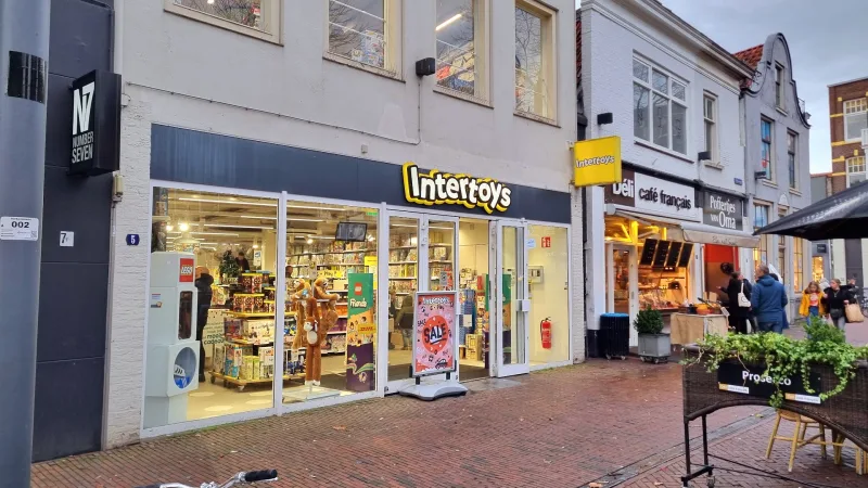 Intertoys Amersfoort — foto 2