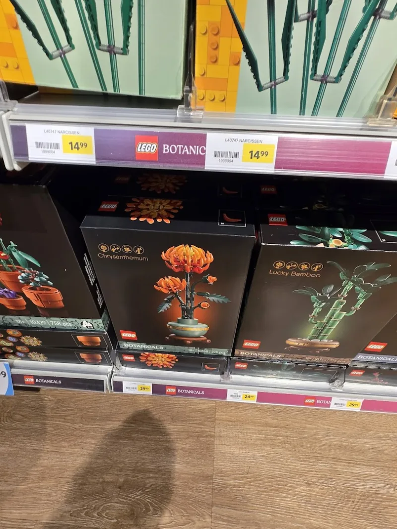 Intertoys Amersfoort — foto 10