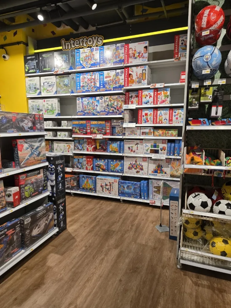 Intertoys Amersfoort
