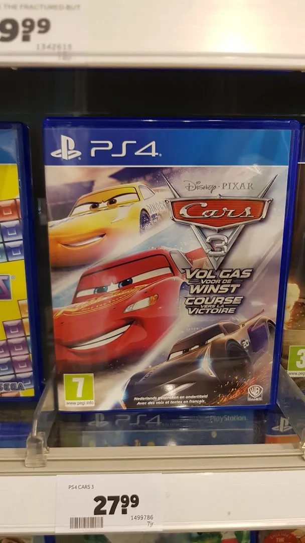 Intertoys Cruquius — foto 10