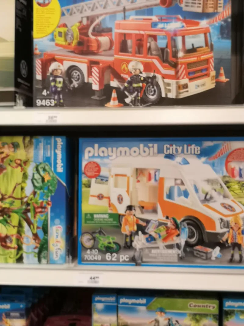 Intertoys Cruquius — foto 3