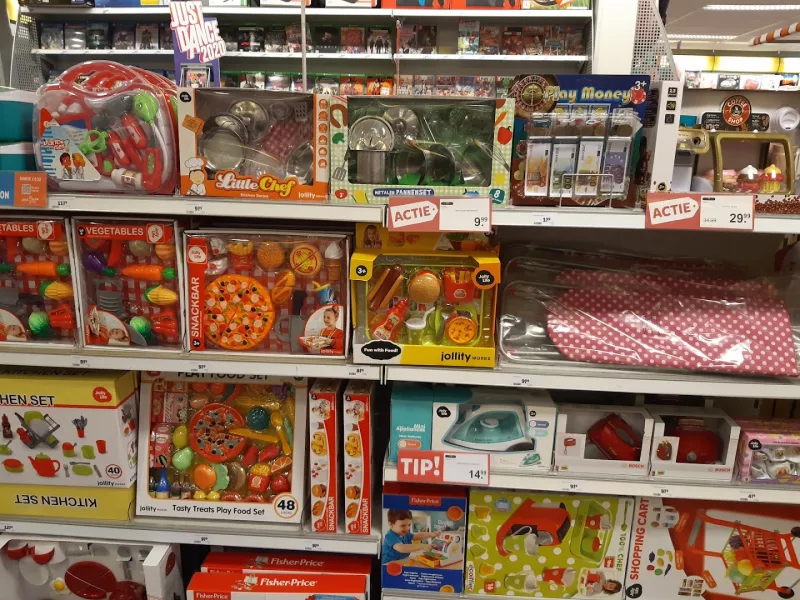 Intertoys Cruquius — foto 4