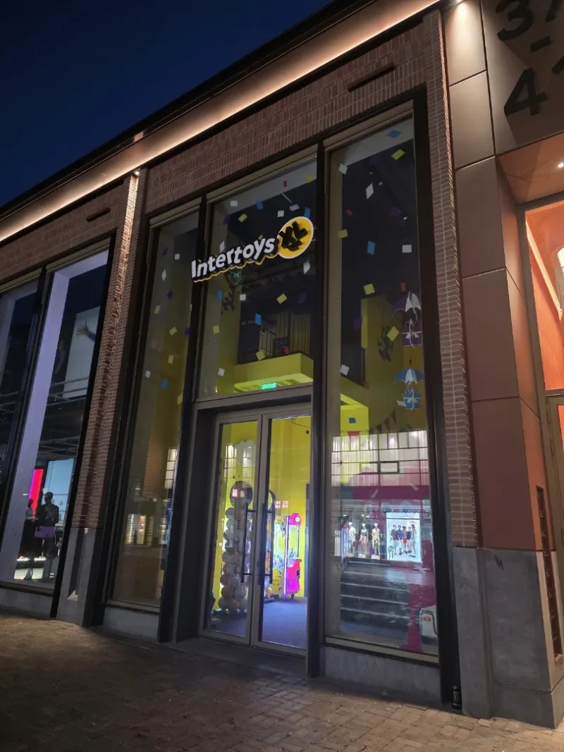 Intertoys Amstelveen — foto 10
