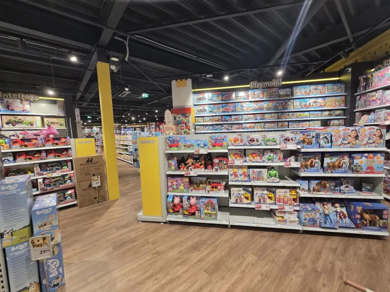 Intertoys Amstelveen — foto 2