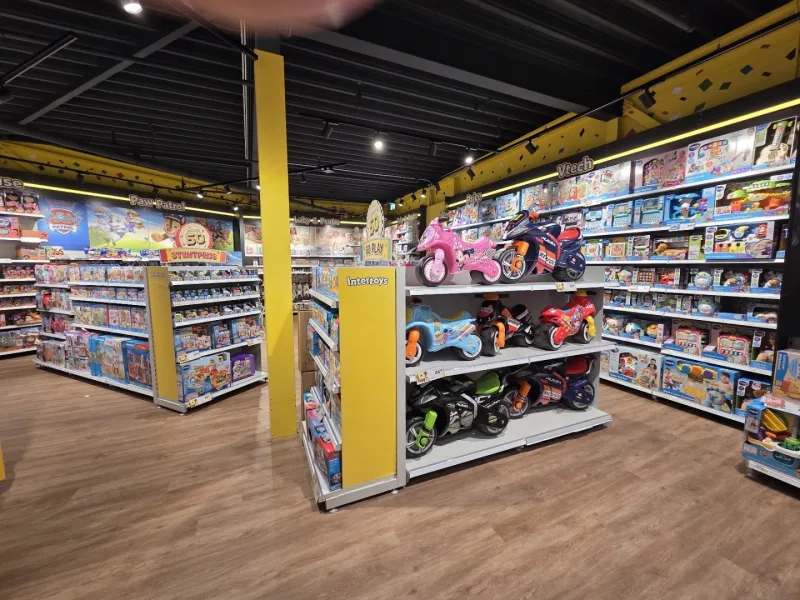 Intertoys Amstelveen — foto 4
