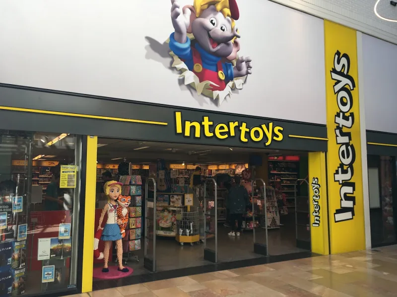 Intertoys Amstelveen — foto 3