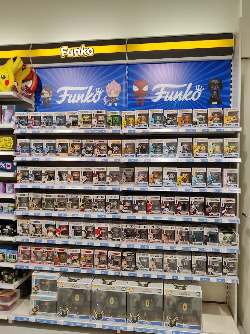 Intertoys Amstelveen — foto 5
