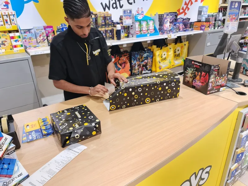 Intertoys Amstelveen — foto 6