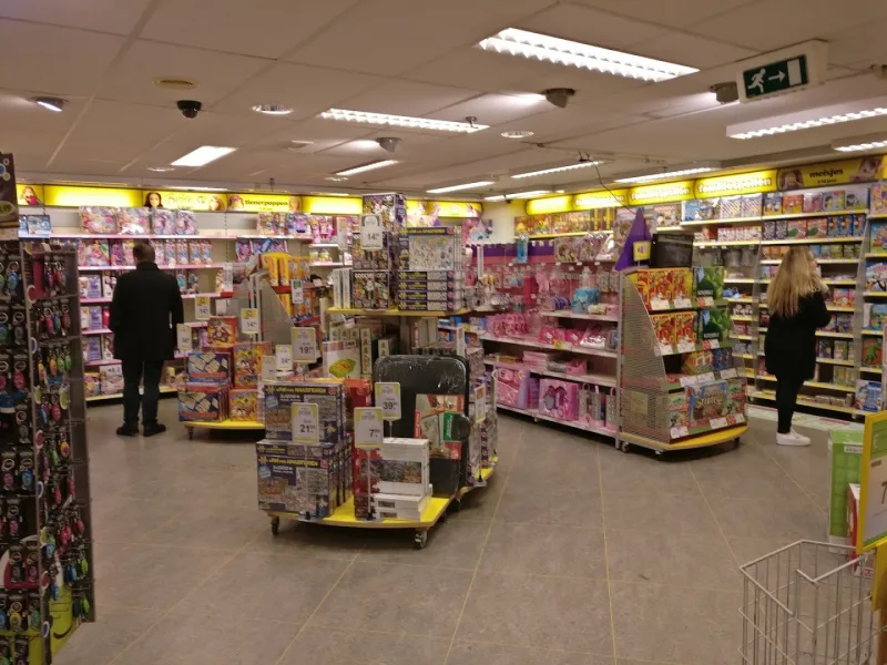 Intertoys Amstelveen — foto 7