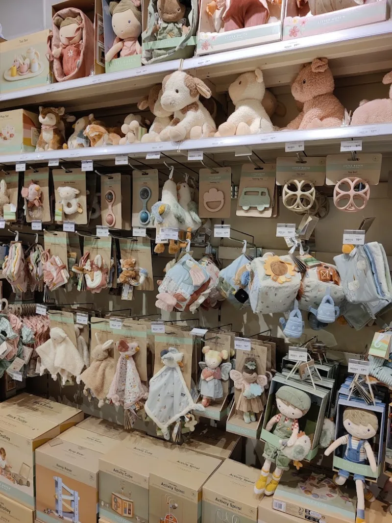 Intertoys Amstelveen — foto 9