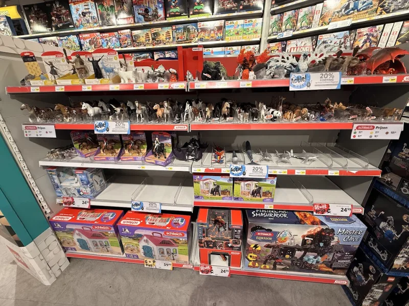 Intertoys Amsterdam — foto 4