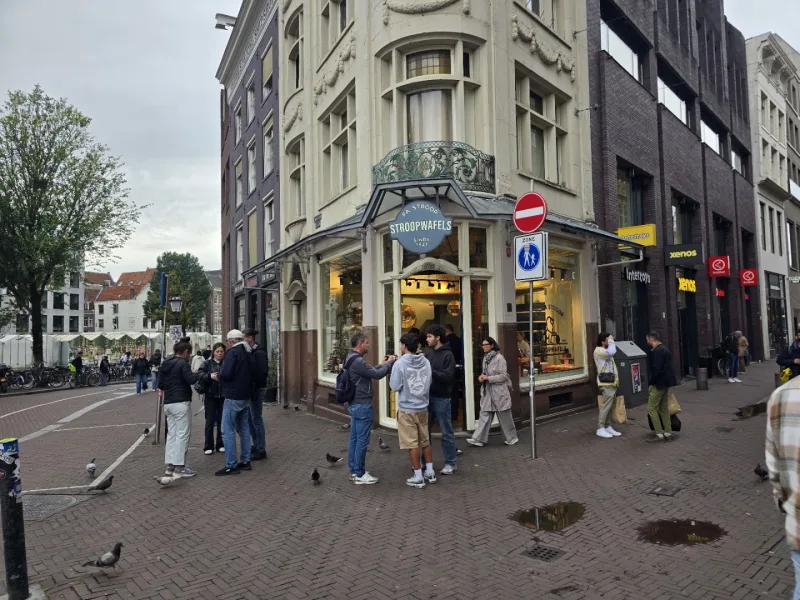 Intertoys Amsterdam — foto 6