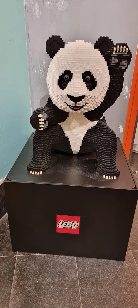 Intertoys Amsterdam — foto 8