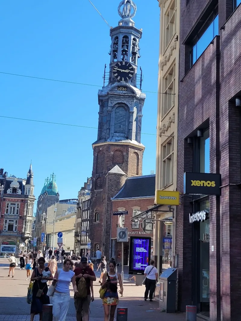 Intertoys Amsterdam — foto 10