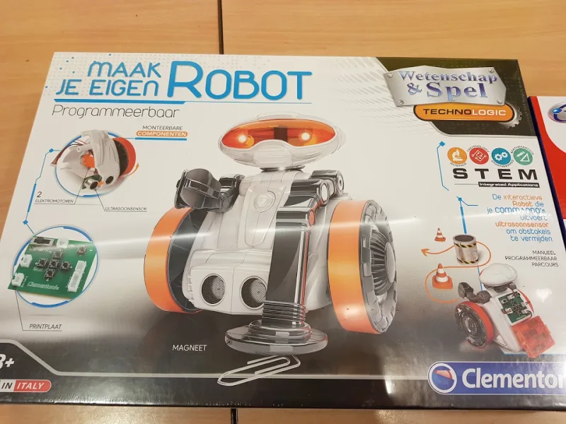 Intertoys Apeldoorn — foto 10