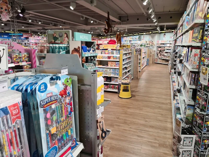 Intertoys Apeldoorn — foto 2