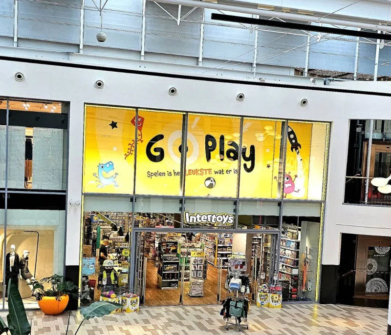Intertoys Apeldoorn — foto 3