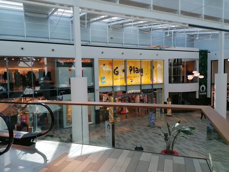 Intertoys Apeldoorn — foto 5
