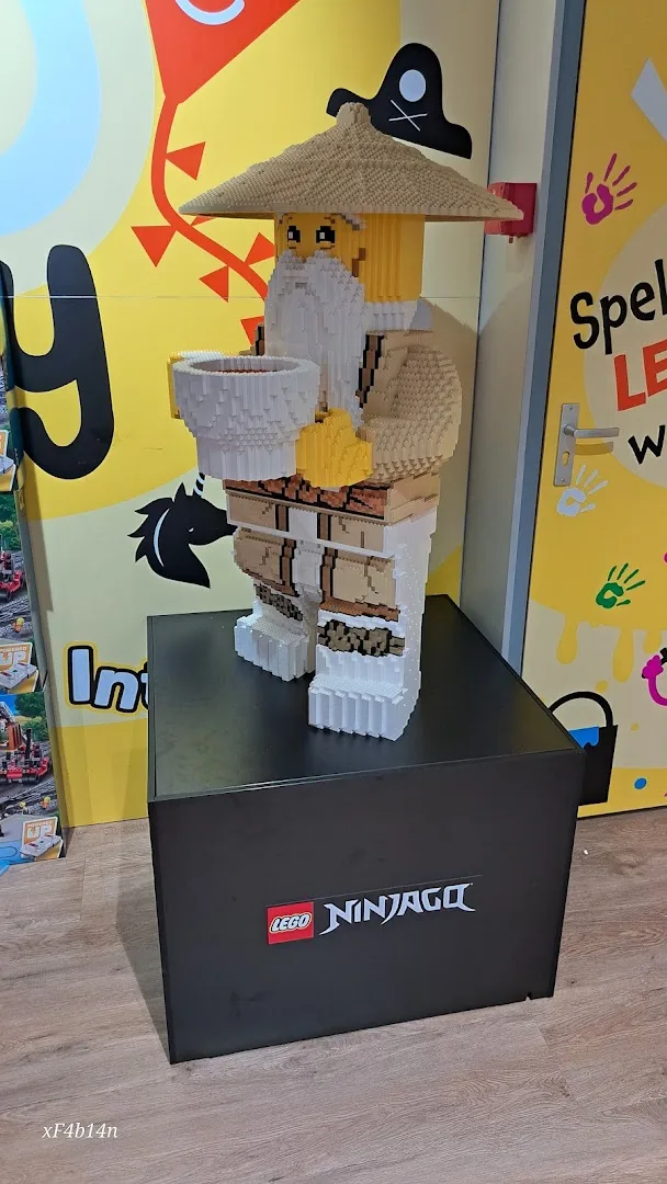 Intertoys Apeldoorn — foto 8