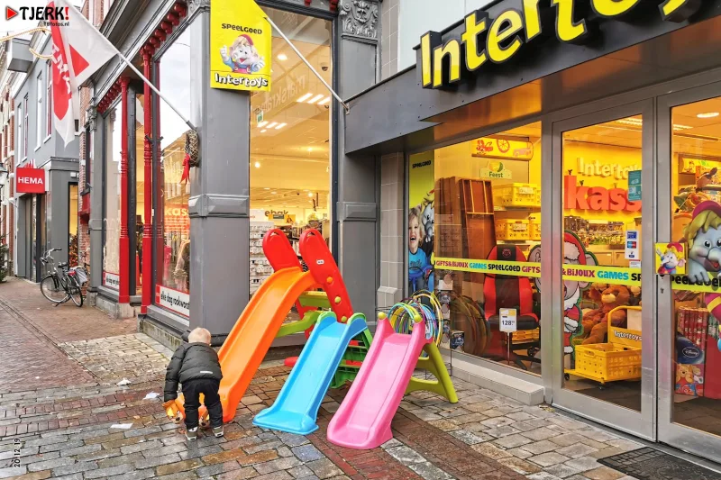 Intertoys Appingedam